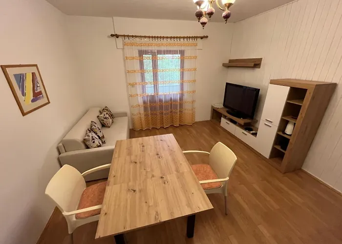 Apartmani Krunic