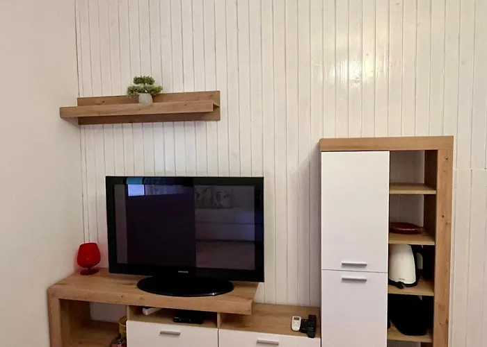 Apartmani Krunic