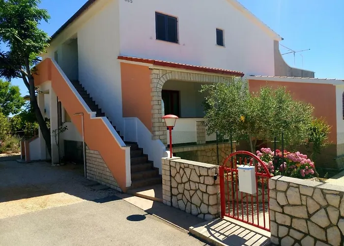 Apartmani Krunic