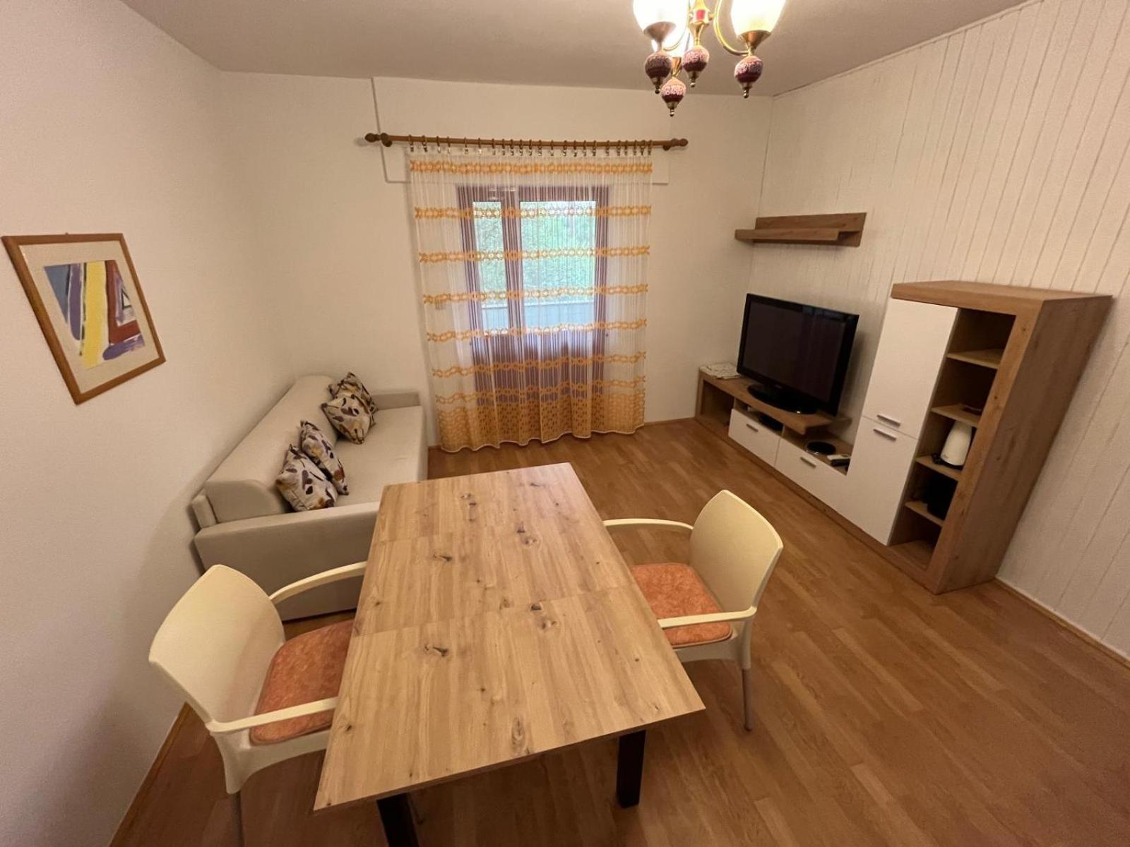 Apartment Krunic