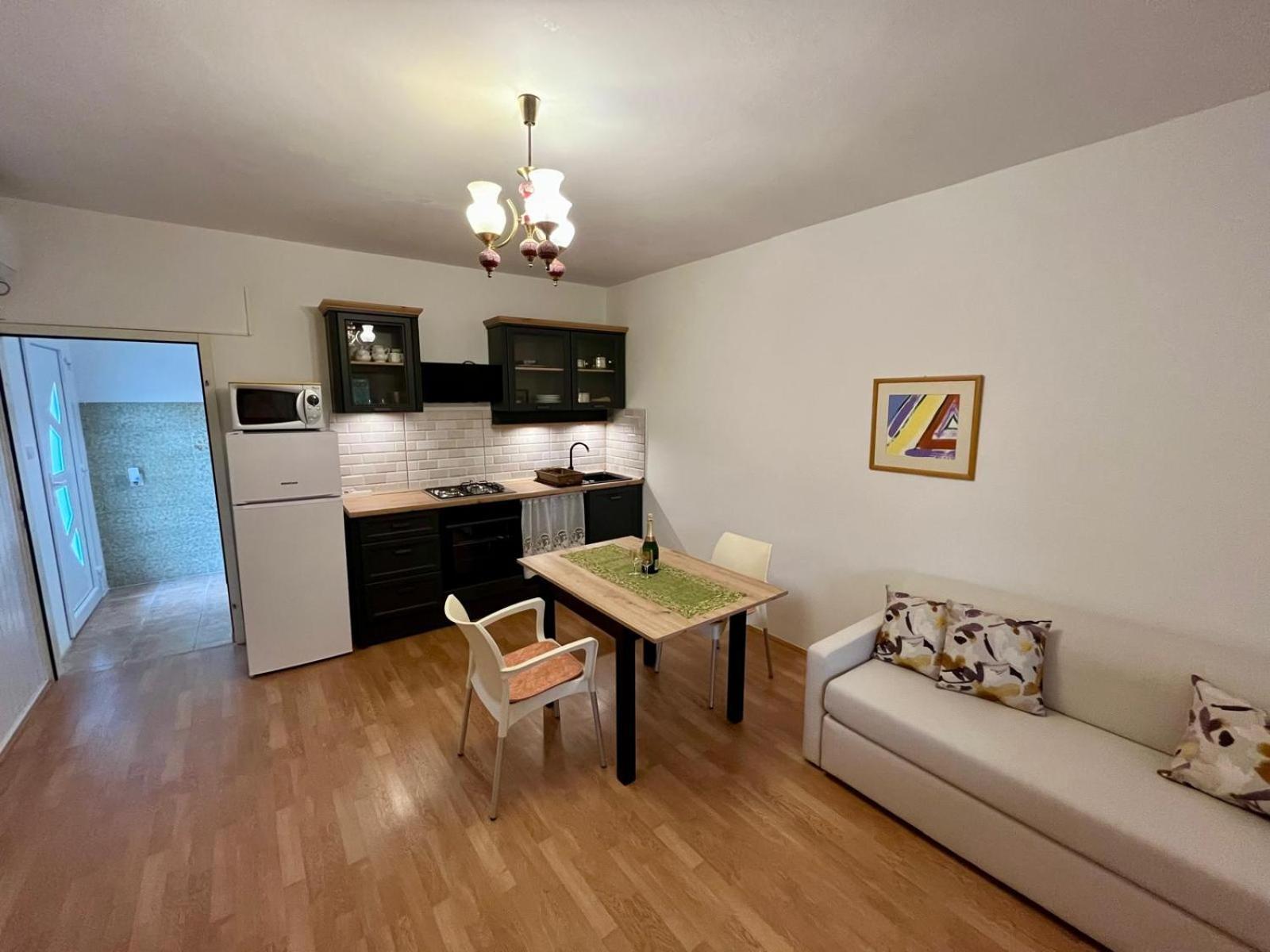 Apartment Krunic *