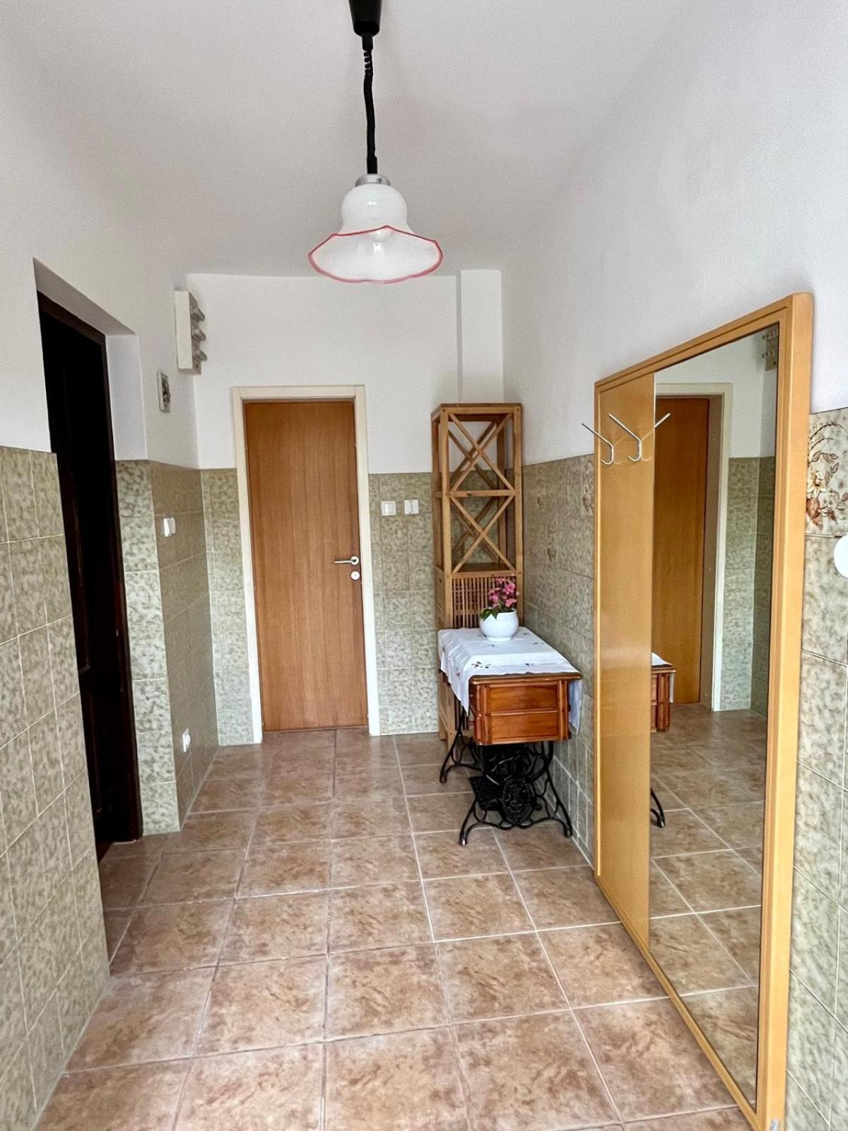 Apartment Krunic