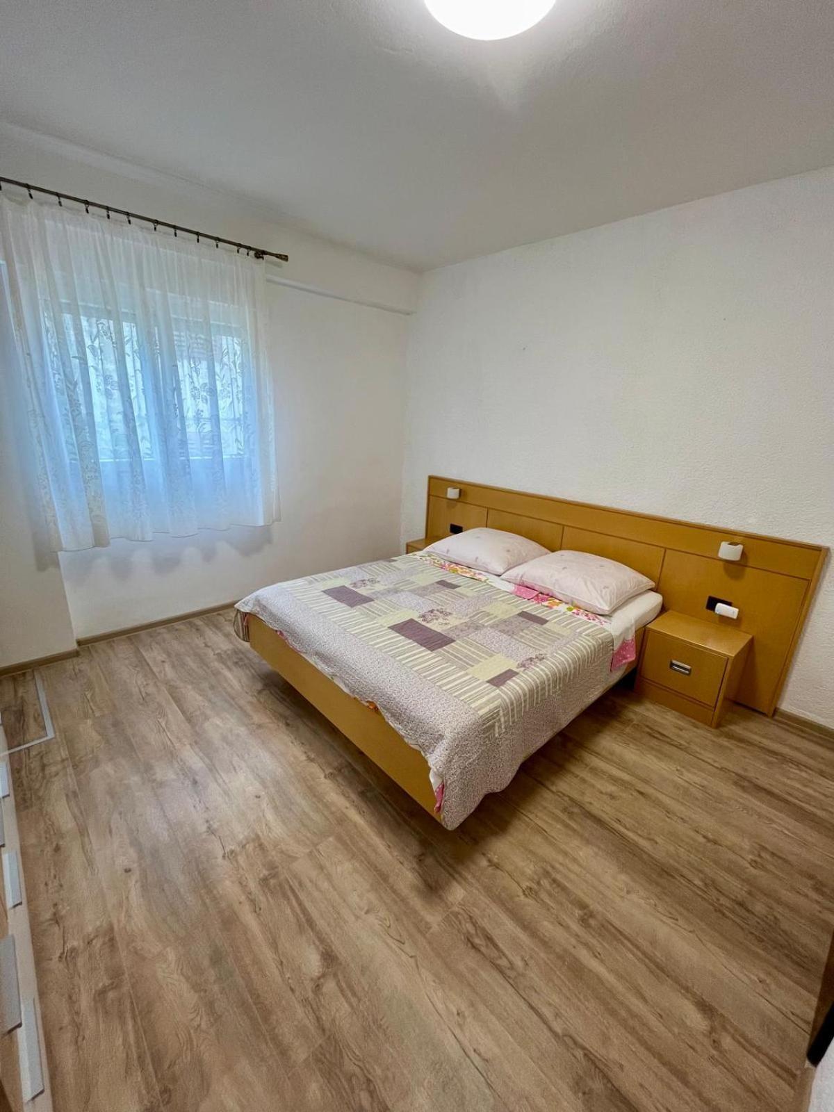 Apartment Krunic *