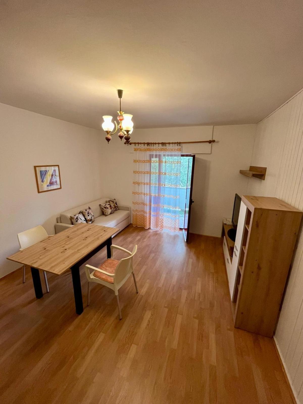 Krunic Apartment Barbat na Rabu