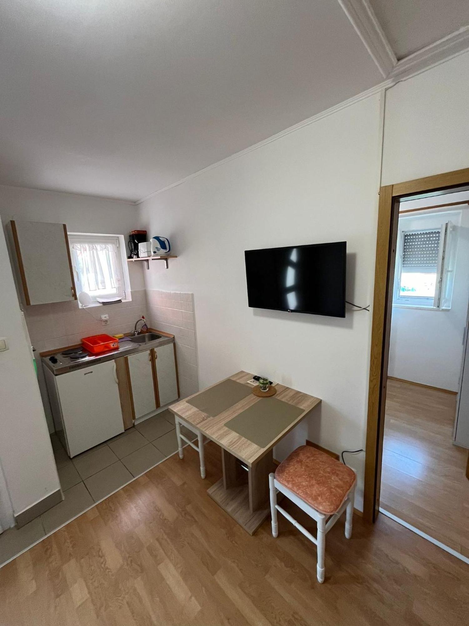 Apartment Krunic