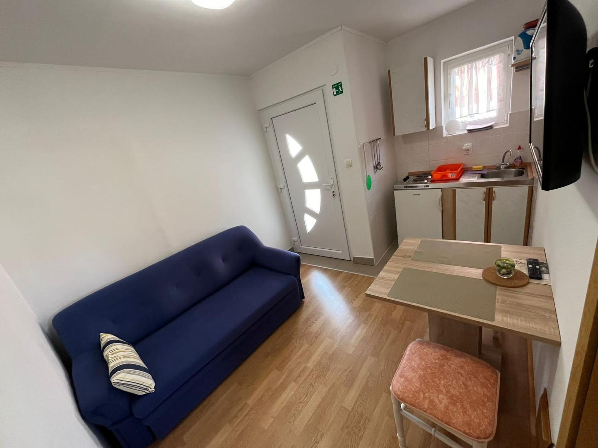 Krunic Apartment Barbat na Rabu