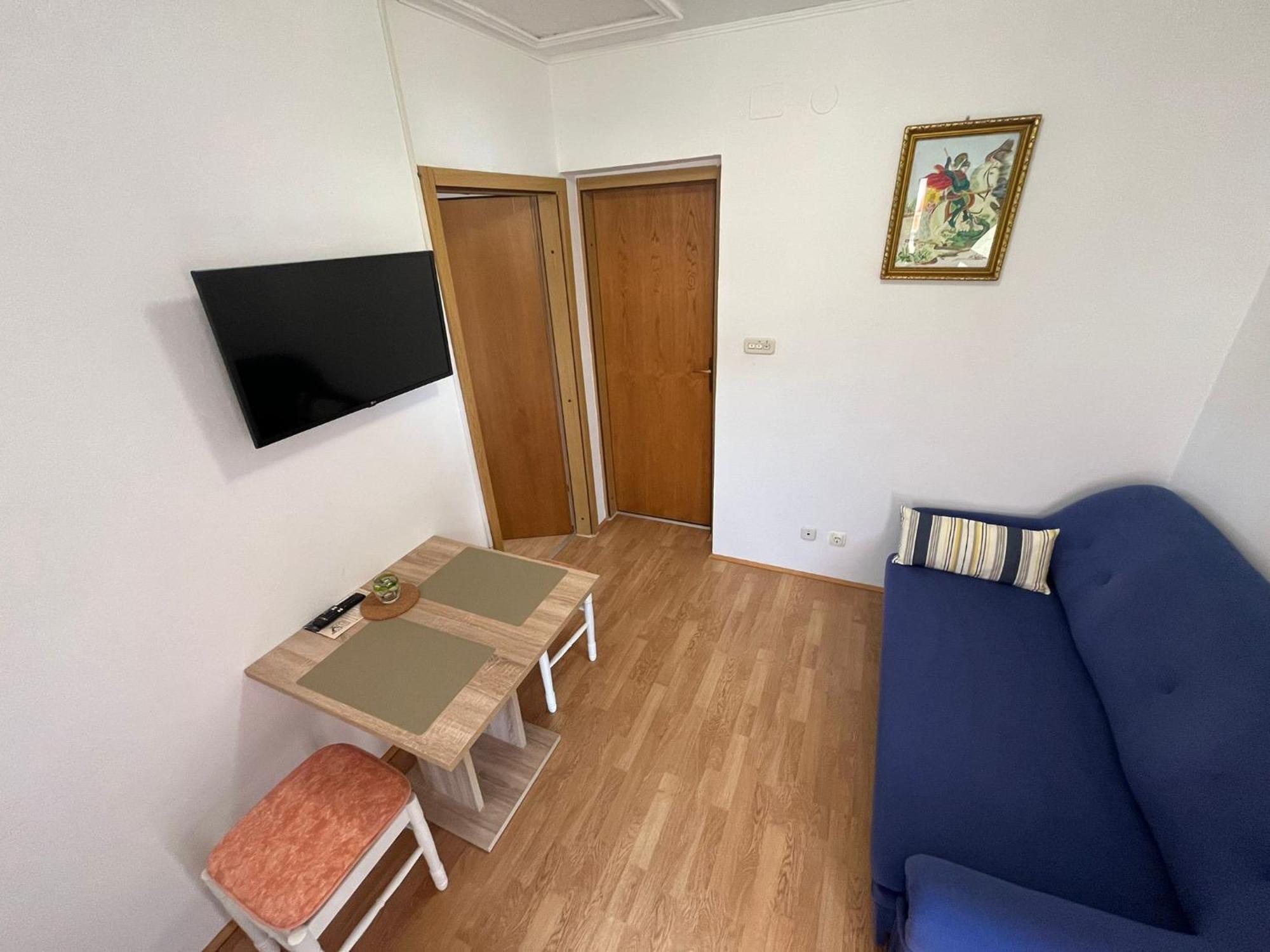 Krunic Apartment Barbat na Rabu