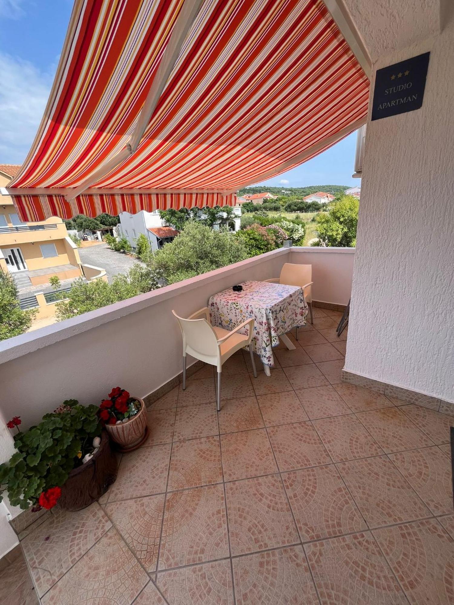 Apartment Krunic