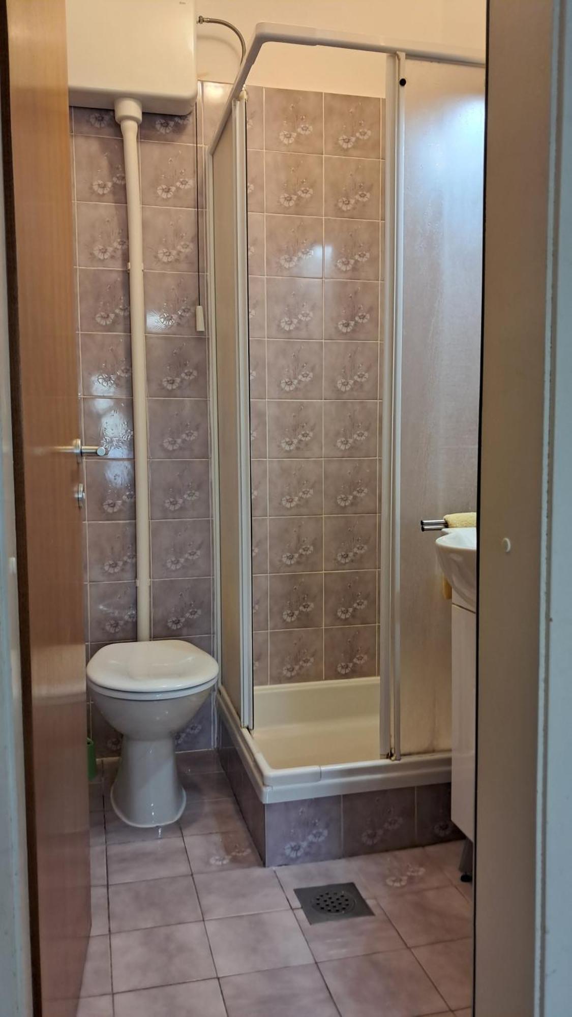 Apartment Krunic Barbat na Rabu