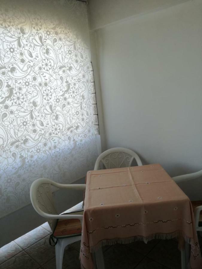 Apartment Krunic Barbat na Rabu